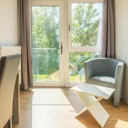 B - Home Apartments Koblenz  Exterior photo