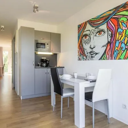 B - Home Apartments Koblenz  Exterior photo