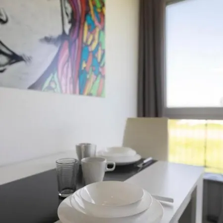 B - Home Apartments Koblenz  Exterior photo