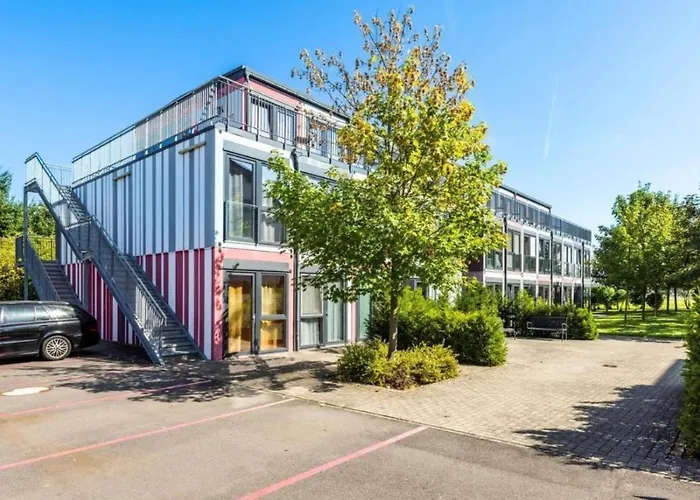 B - Home Apartments