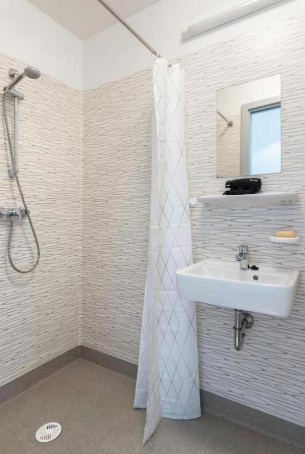 Apartment B -