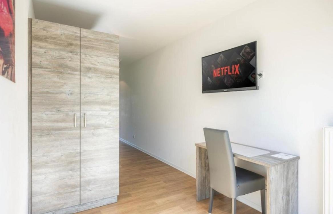 B - Apartment