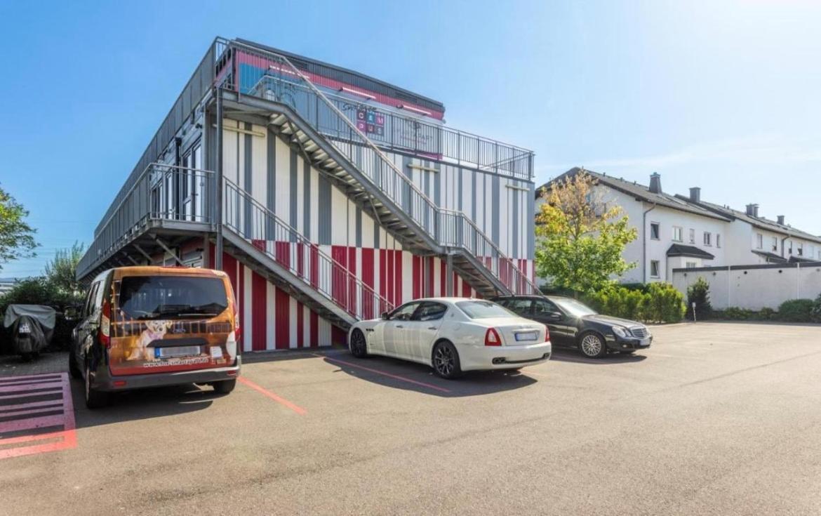 B - Apartment