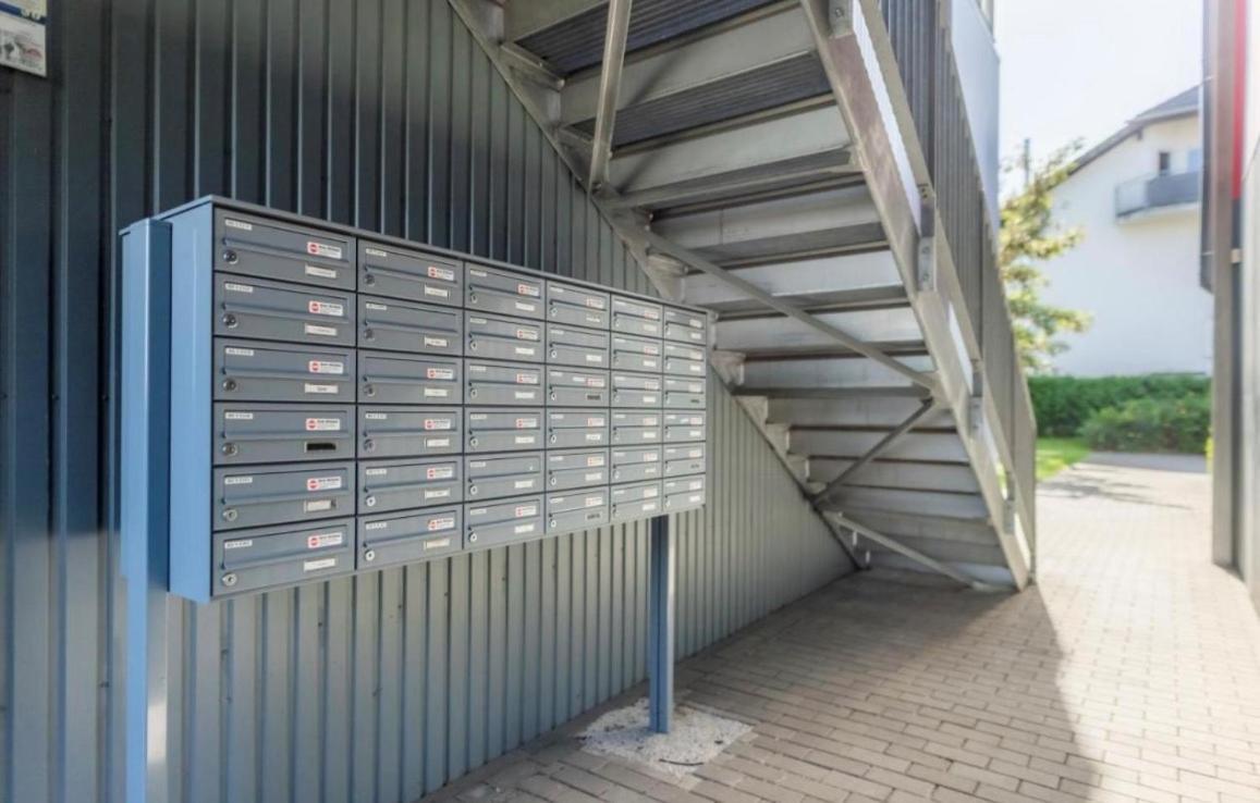 B - Apartment Koblenz (Rhineland-Palatinate)